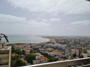 Moysha Centre ville